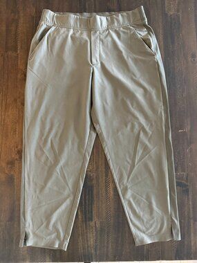 Althleta Brooklyn Pants Size: 14 Petite